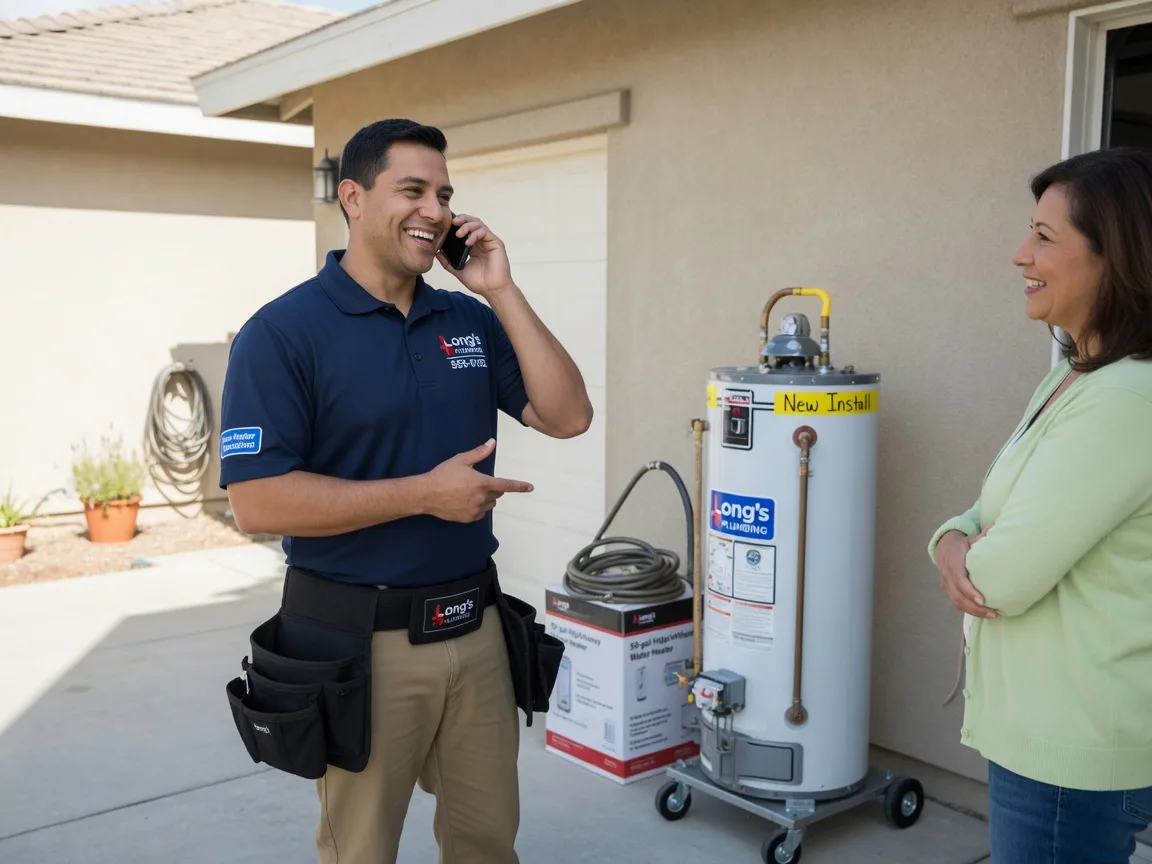 Leak Detection Santa Maria, CA FAQs